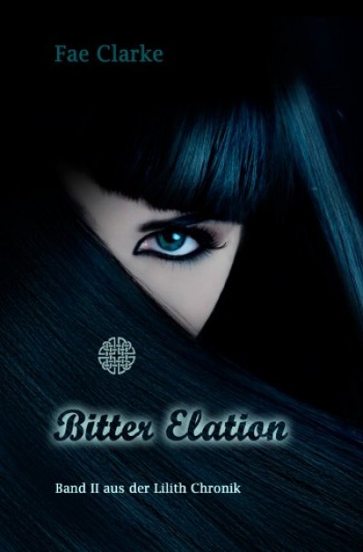 'Cover von Bitter Elation'-Cover