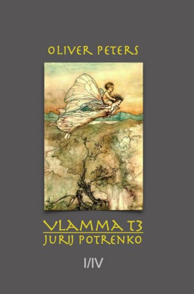 'Cover von Jurij Potrenko'-Cover