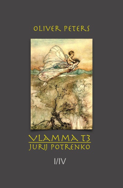 'Cover von Jurij Potrenko'-Cover