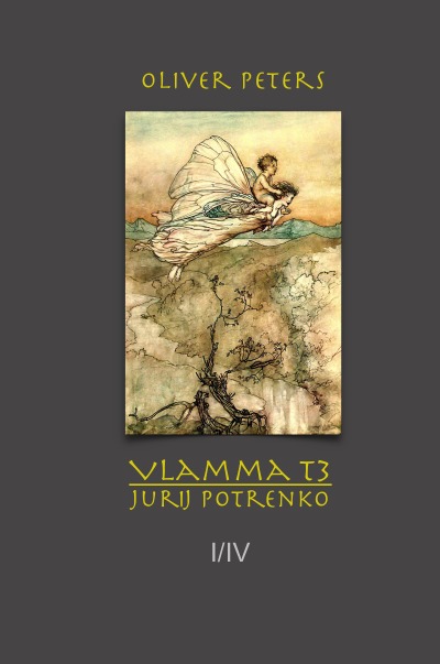 'Jurij Potrenko'-Cover