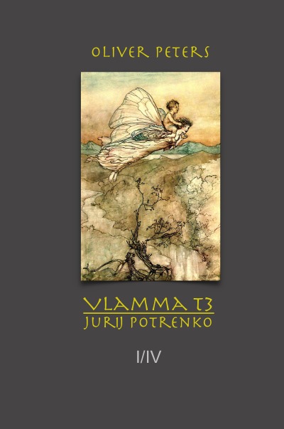 'Cover von Jurij Potrenko'-Cover
