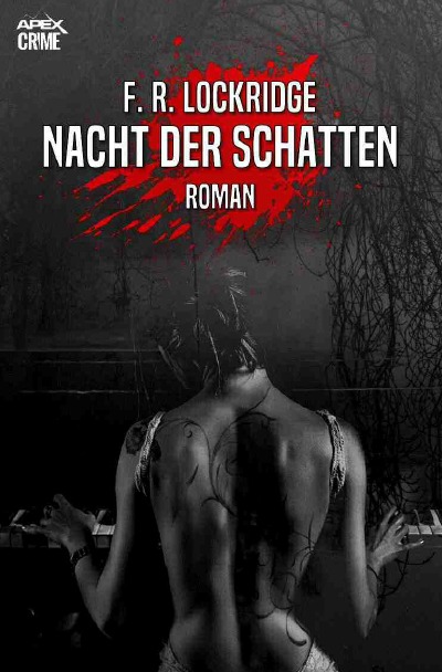 'Cover von NACHT DER SCHATTEN'-Cover
