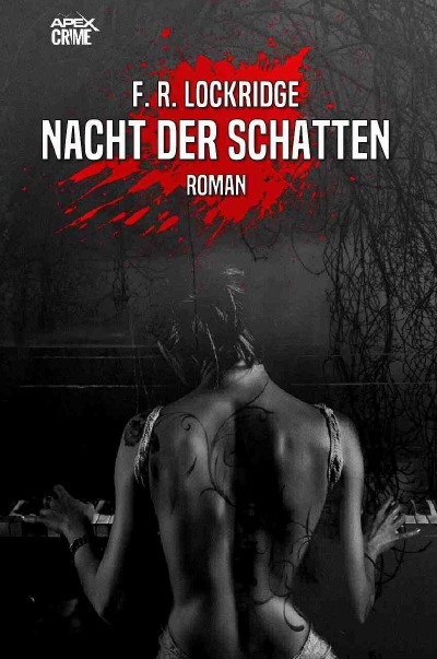 'Cover von NACHT DER SCHATTEN'-Cover