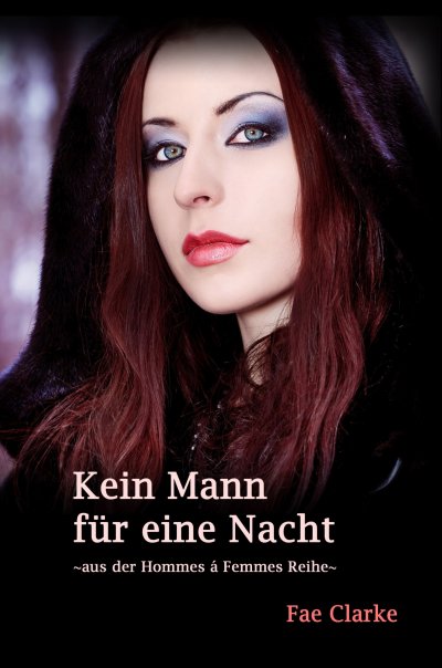 'Cover von Kein Mann für eine Nacht'-Cover