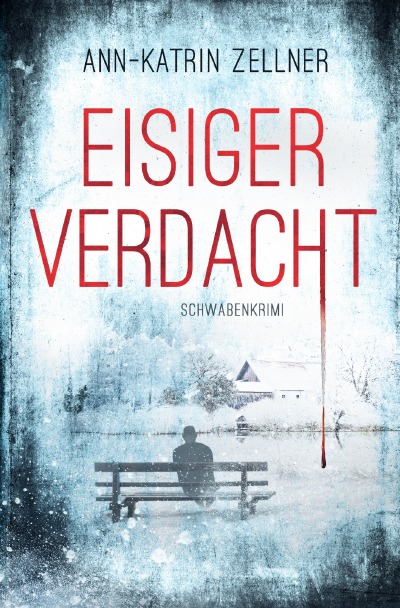 'Cover von Eisiger Verdacht'-Cover
