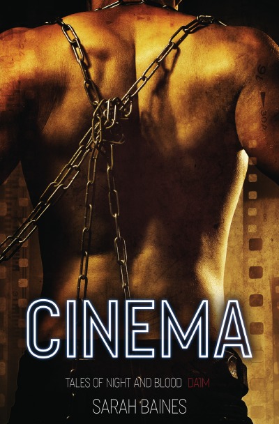'Cover von Cinema'-Cover