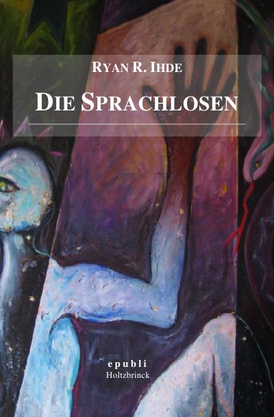 'Cover von Die Sprachlosen'-Cover