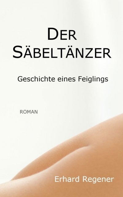 'Cover von Der Säbeltänzer'-Cover