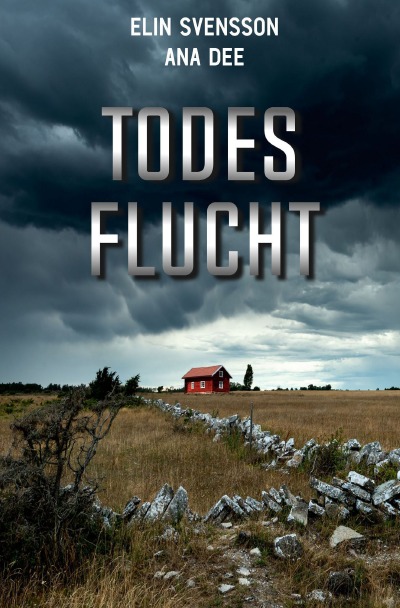 'Cover von Todesflucht'-Cover