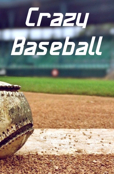 'Crazy Baseball'-Cover
