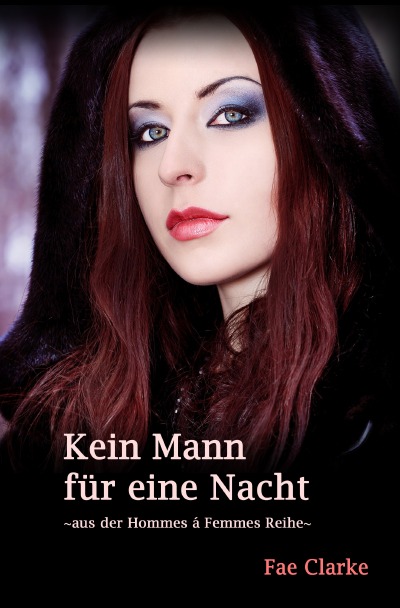 'Cover von Kein Mann für eine Nacht'-Cover