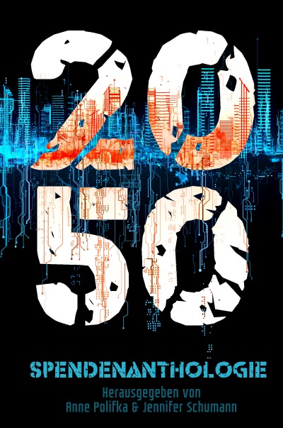 'Cover von 2050'-Cover
