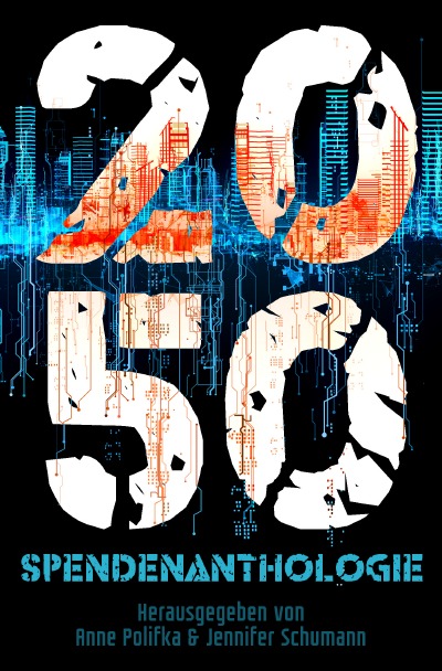 'Cover von 2050'-Cover