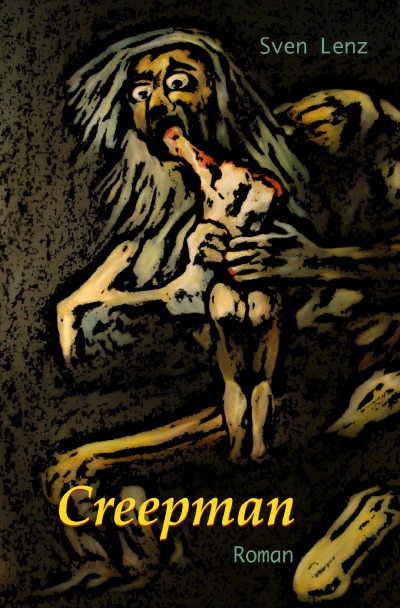 'Cover von Creepman'-Cover