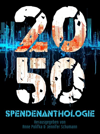 'Cover von 2050'-Cover