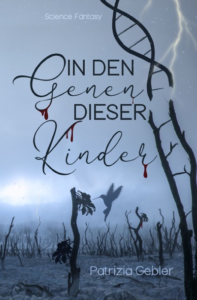 'In den Genen dieser Kinder'-Cover