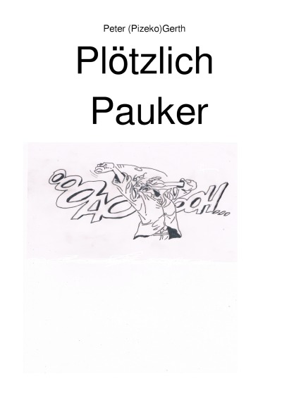 'Cover von Plötzlich  Pauker'-Cover