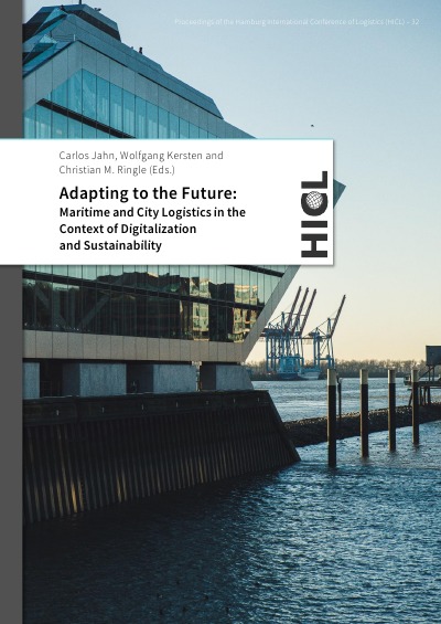 'Cover von Adapting to the Future'-Cover