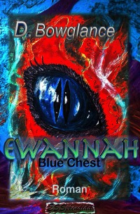 Ewannah - Blue Chest - D. Bowglance