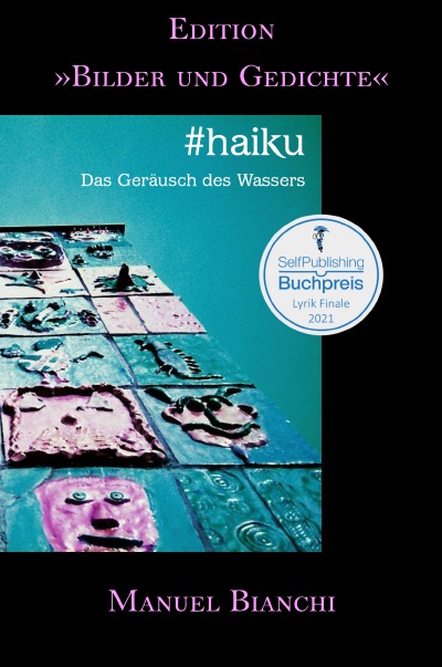 '#haiku'-Cover