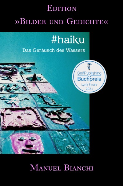 'Cover von #haiku'-Cover