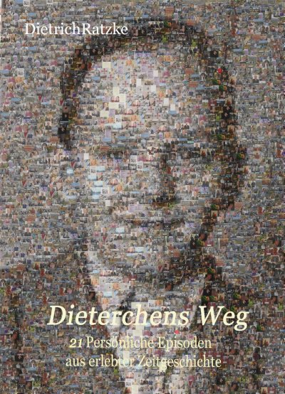 'Dieterchens Weg'-Cover