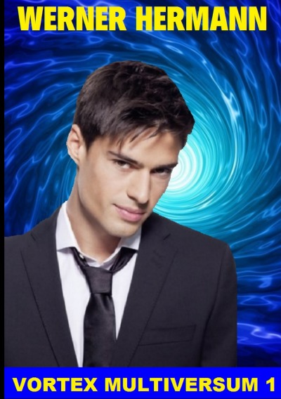 'Cover von Vortex Multiversum 1'-Cover