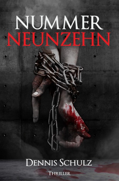 'Cover von Nummer Neunzehn'-Cover