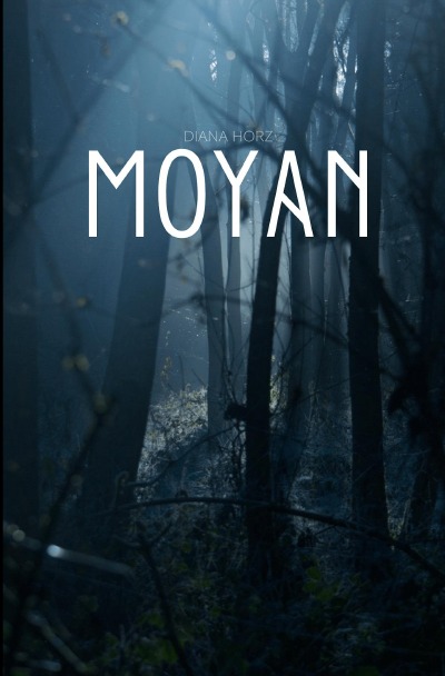 'Moyan'-Cover