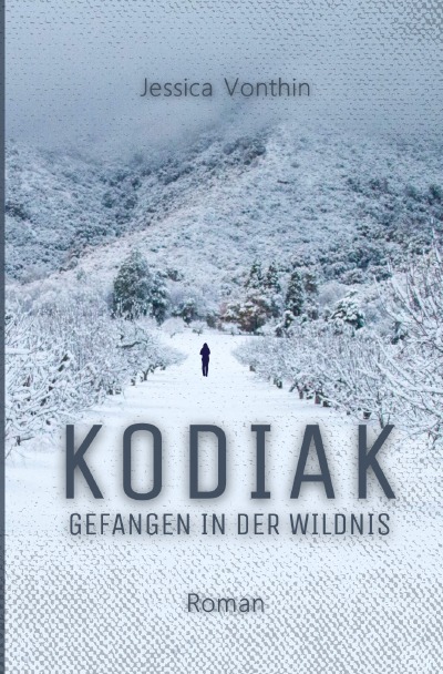 'KODIAK'-Cover