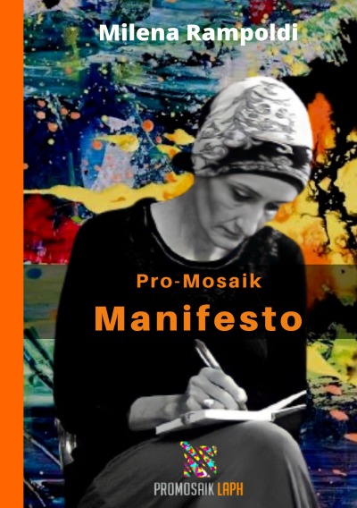 'Pro-Mosaik Manifesto'-Cover