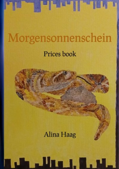 'Cover von Morgensonnenschein'-Cover