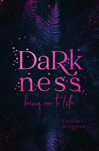 'Cover von Darkness'-Cover