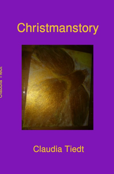 'Christmanstory'-Cover