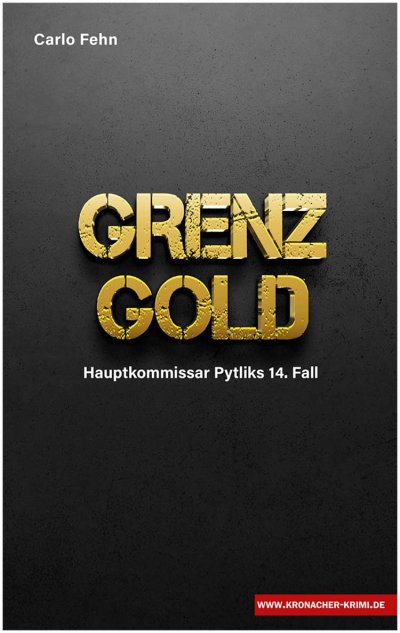 'Grenzgold'-Cover