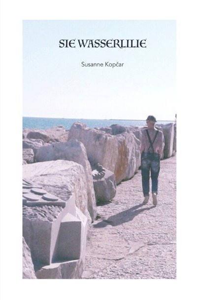 'Sie Wasserlilie'-Cover