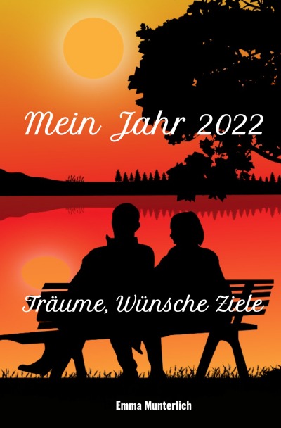 'Mein Jahr 2022'-Cover