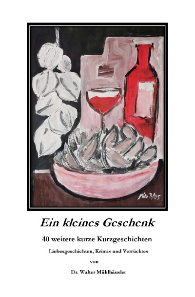 'Cover von Ein kleines Geschenk'-Cover