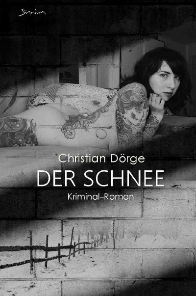 'Cover von DER SCHNEE'-Cover