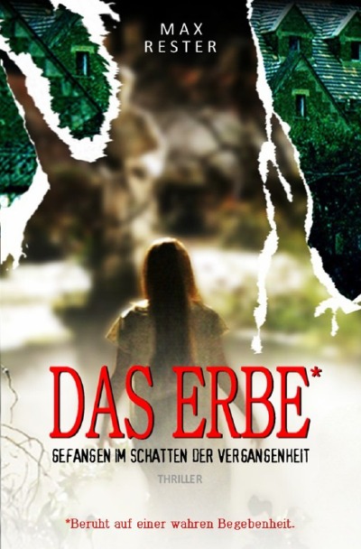 'Cover von DAS ERBE'-Cover