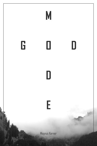 'God Mode'-Cover