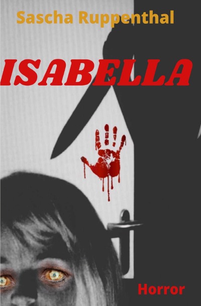 'Isabella'-Cover