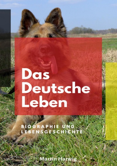 'Das Deutsche Leben'-Cover