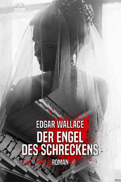 'Cover von DER ENGEL DES SCHRECKENS'-Cover