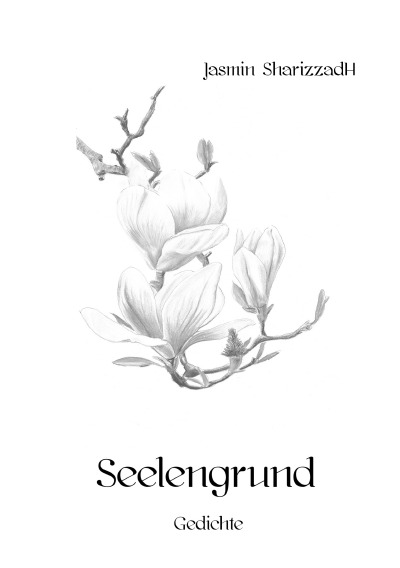 'Seelengrund'-Cover