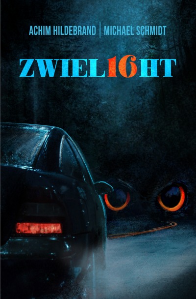 'Cover von Zwielicht 16'-Cover