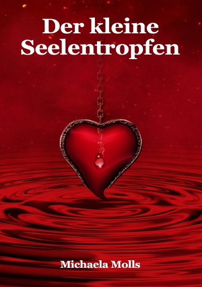 'Cover von Der kleine Seelentropfen'-Cover