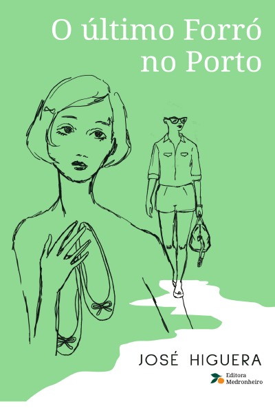 'Cover von O Ultimo Forró No Porto'-Cover