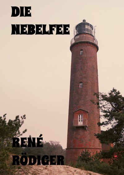 'Die Nebelfee'-Cover