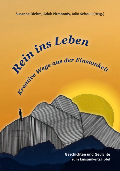 'Rein ins Leben'-Cover